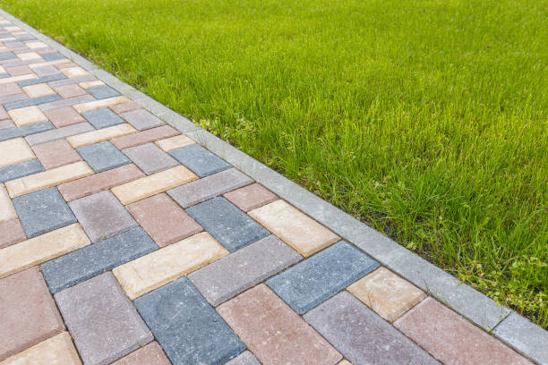 Best Asphalt Driveway Pavers in Spout Springs, NC